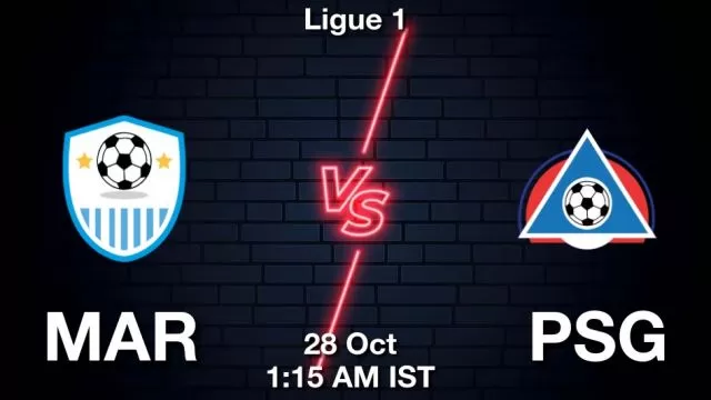 MAR vs PSG ड्रीम11 भविष्यवाणी, फैंटेसी क्रिकेट टीम - 28 अक्टूबर 2024
