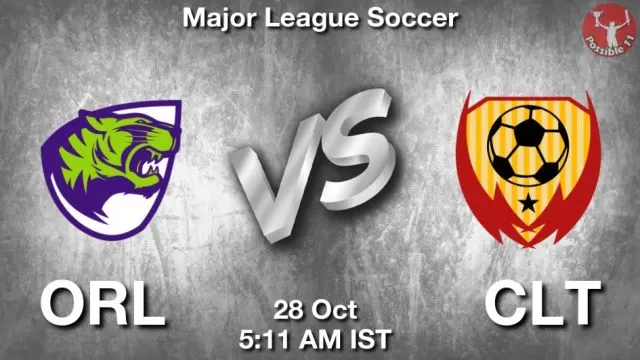 ORL vs CLT ड्रीम11 भविष्यवाणी, फैंटेसी क्रिकेट टीम - 28 अक्टूबर 2024