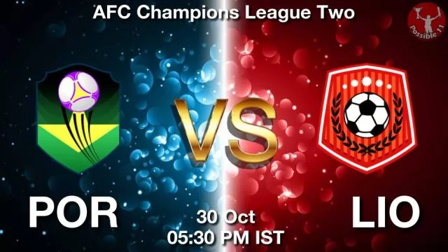POR vs LIO ड्रीम11 भविष्यवाणी, फैंटेसी क्रिकेट टीम - 30 अक्टूबर 2024