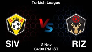 SIV vs RIZ Matcch Previews