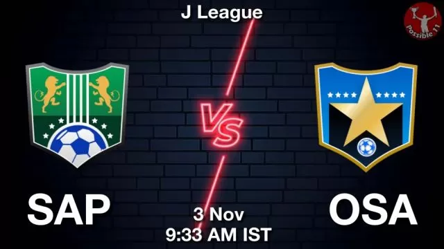 SAP vs OSA ड्रीम11 भविष्यवाणी, फैंटेसी क्रिकेट टीम - 03 नवंबर 2024