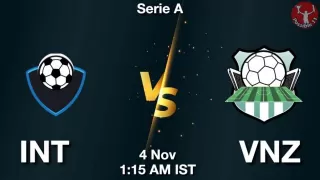 INT vs VNZ Matcch Previews