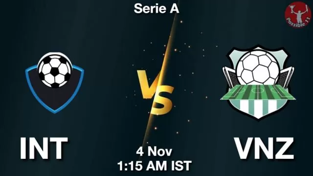 INT vs VNZ ड्रीम11 भविष्यवाणी, फैंटेसी क्रिकेट टीम - 04 नवंबर 2024