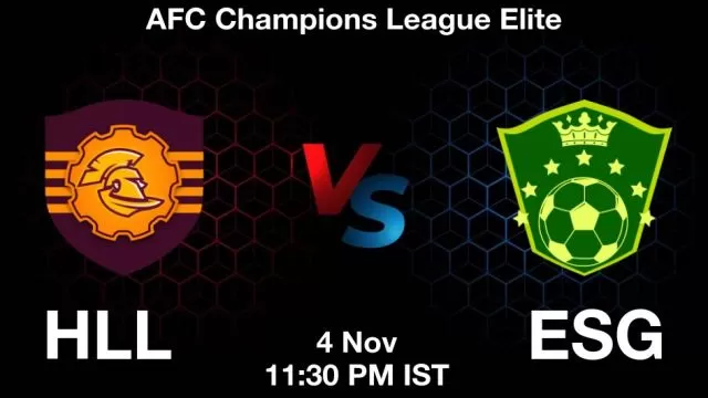HLL vs ESG ड्रीम11 भविष्यवाणी, फैंटेसी क्रिकेट टीम - 04 नवंबर 2024