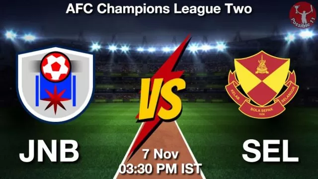 JNB vs SEL ड्रीम11 भविष्यवाणी, फैंटेसी क्रिकेट टीम - 07 नवंबर 2024