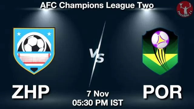 ZHP vs POR ड्रीम11 भविष्यवाणी, फैंटेसी क्रिकेट टीम - 07 नवंबर 2024