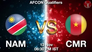 NAM vs CMR Matcch Previews