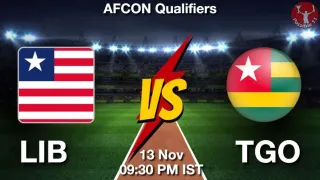 LIB vs TGO Matcch Previews
