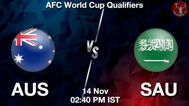 AUS vs SAU ड्रीम11 भविष्यवाणी, फैंटेसी क्रिकेट टीम - 14 नवंबर 2024
