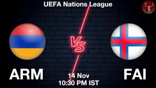 ARM vs FAI Matcch Previews