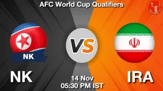 NK vs IRA Matcch Previews