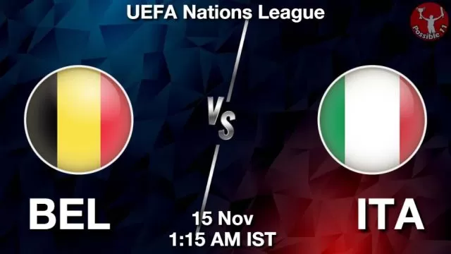 BEL vs ITA ड्रीम11 भविष्यवाणी, फैंटेसी क्रिकेट टीम - 15 नवंबर 2024