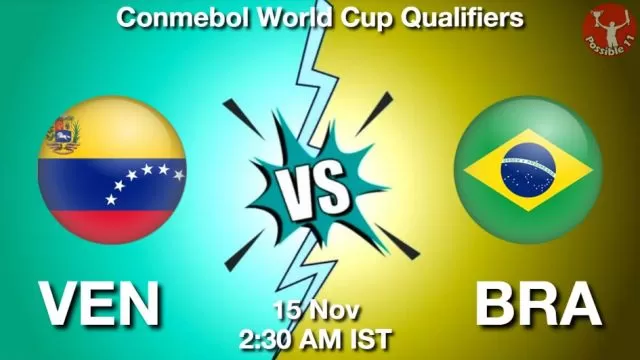 VEN vs BRA ड्रीम11 भविष्यवाणी, फैंटेसी क्रिकेट टीम - 15 नवंबर 2024