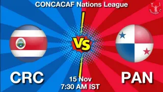 CRC vs PAN Matcch Previews