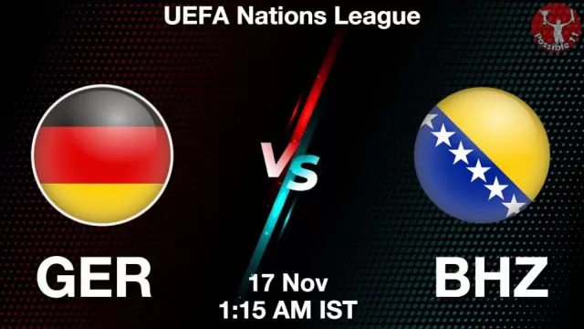 GER vs BHZ ड्रीम11 भविष्यवाणी, फैंटेसी क्रिकेट टीम - 17 नवंबर 2024