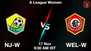 NJ-W vs WEL-W Matcch Previews