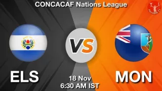 ELS vs MON Matcch Previews