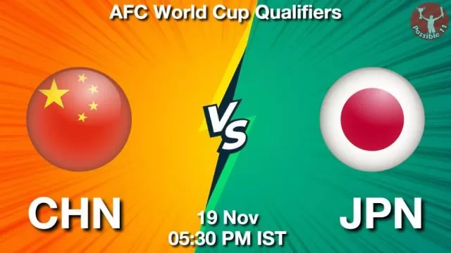 CHN vs JPN ड्रीम11 भविष्यवाणी, फैंटेसी क्रिकेट टीम - 19 नवंबर 2024