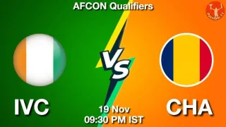 IVC vs CHA Matcch Previews