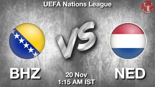 BHZ vs NED ड्रीम11 भविष्यवाणी, फैंटेसी क्रिकेट टीम - 20 नवंबर 2024