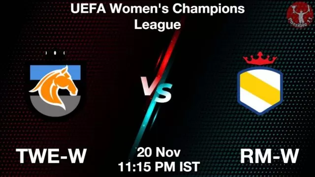 TWE-W vs RM-W ड्रीम11 भविष्यवाणी, फैंटेसी क्रिकेट टीम - 20 नवंबर 2024