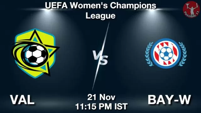 VAL vs BAY-W ड्रीम11 भविष्यवाणी, फैंटेसी क्रिकेट टीम - 21 नवंबर 2024