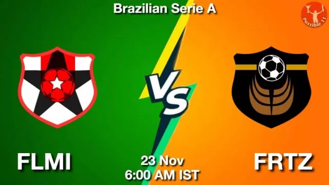 FLMI vs FRTZ ड्रीम11 भविष्यवाणी, फैंटेसी क्रिकेट टीम - 23 नवंबर 2024
