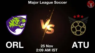 ORL vs ATU Matcch Previews