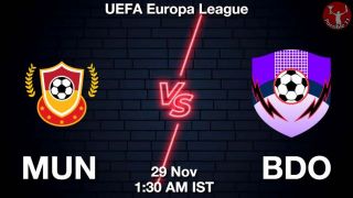 MUN vs BDO Matcch Previews
