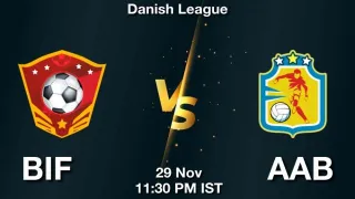 BIF vs AAB Matcch Previews