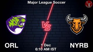 ORL vs NYRB Matcch Previews