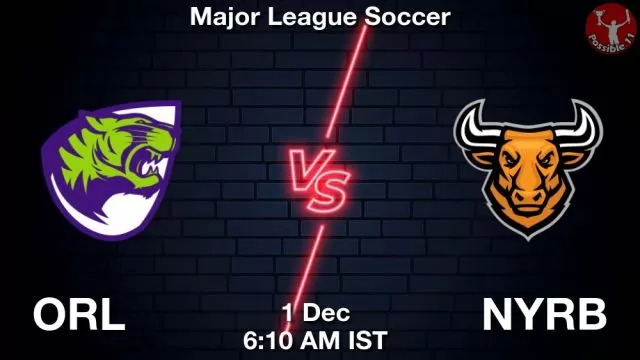 ORL vs NYRB ड्रीम11 भविष्यवाणी, फैंटेसी क्रिकेट टीम - 01 दिसंबर 2024