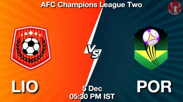 LIO vs POR ड्रीम11 भविष्यवाणी, फैंटेसी क्रिकेट टीम - 05 दिसंबर 2024