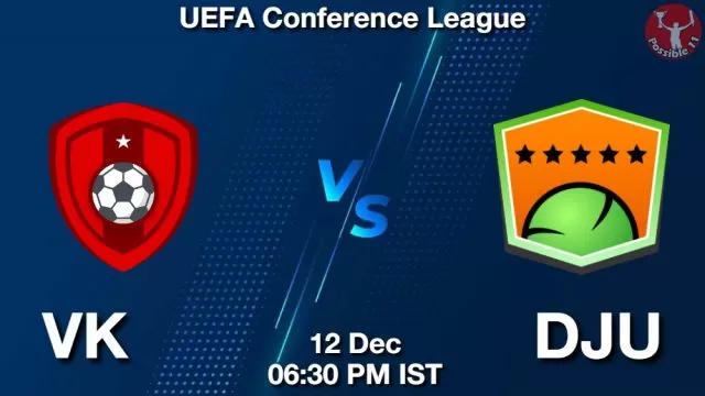 VK vs DJU ड्रीम11 भविष्यवाणी, फैंटेसी क्रिकेट टीम - 12 दिसंबर 2024