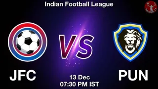 JFC vs PUN Matcch Previews
