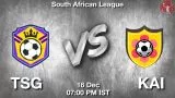 TSG vs KAI ड्रीम11 भविष्यवाणी, फैंटेसी क्रिकेट टीम - 16 दिसंबर 2024