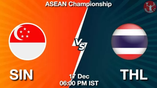 SIN vs THL ड्रीम11 भविष्यवाणी, फैंटेसी क्रिकेट टीम - 17 दिसंबर 2024