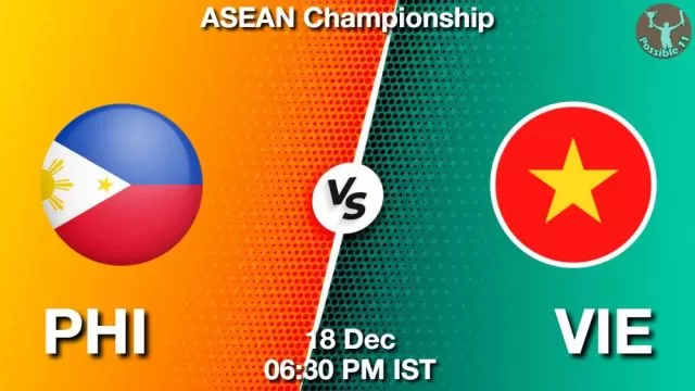 PHI vs VIE ड्रीम11 भविष्यवाणी, फैंटेसी क्रिकेट टीम - 18 दिसंबर 2024