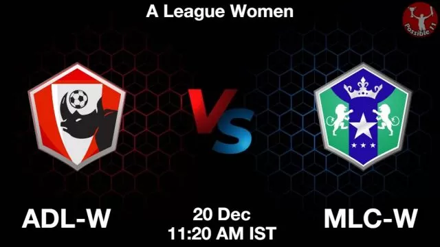 ADL-W vs MLC-W ड्रीम11 भविष्यवाणी, फैंटेसी क्रिकेट टीम - 20 दिसंबर 2024