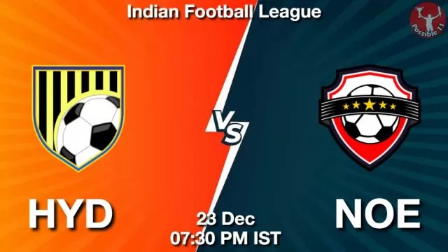 HYD vs NOE ड्रीम11 भविष्यवाणी, फैंटेसी क्रिकेट टीम - 23 दिसंबर 2024