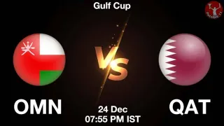 OMN vs QAT Matcch Previews