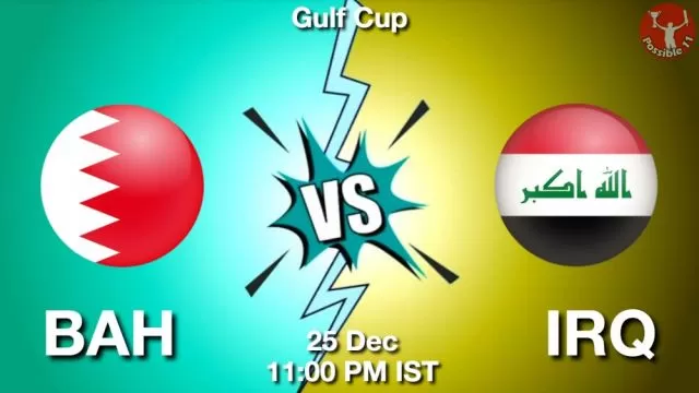 BAH vs IRQ ड्रीम11 भविष्यवाणी, फैंटेसी क्रिकेट टीम - 25 दिसंबर 2024