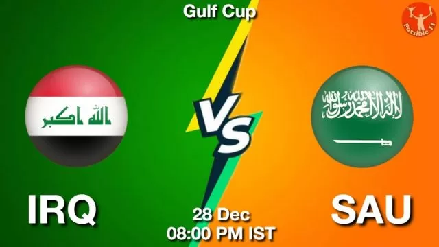 IRQ vs SAU ड्रीम11 भविष्यवाणी, फैंटेसी क्रिकेट टीम - 28 दिसंबर 2024
