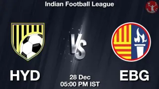 HYD vs EBG Matcch Previews