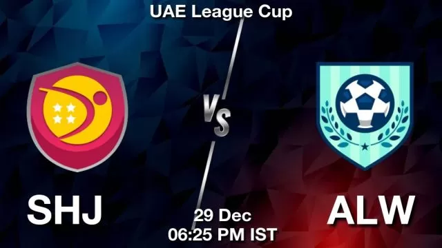 SHJ vs ALW ड्रीम11 भविष्यवाणी, फैंटेसी क्रिकेट टीम - 29 दिसंबर 2024