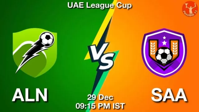 ALN vs SAA ड्रीम11 भविष्यवाणी, फैंटेसी क्रिकेट टीम - 29 दिसंबर 2024