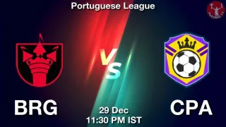 BRG vs CPA Matcch Previews