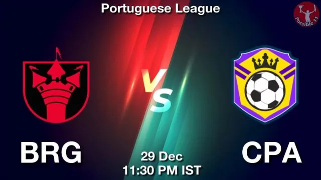 BRG vs CPA ड्रीम11 भविष्यवाणी, फैंटेसी क्रिकेट टीम - 29 दिसंबर 2024