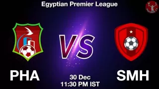 PHA vs SMH Matcch Previews