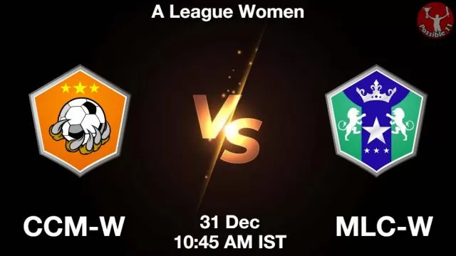 CCM-W vs MLC-W ड्रीम11 भविष्यवाणी, फैंटेसी क्रिकेट टीम - 31 दिसंबर 2024